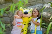Parc Spirou - Parc Spirou &copy; Parc Spirou Porvence