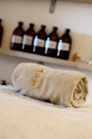 Spa - Espace bien-&ecirc;tre &copy; Ch&acirc;teau de Pondres