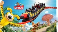 Parc Spirou Provence_Monteux - Parc Spirou Provence_Monteux &copy; Parc Spirou Provence