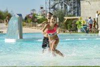 Wave Island_Monteux - Wave Island_Monteux © Wave Island