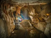 Grotte de la Cocali&egrave;re - Grotte de la Cocali&egrave;re &copy; R&eacute;mi Flament