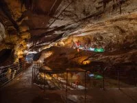 Grotte de la Cocali&egrave;re - Grotte de la Cocali&egrave;re &copy; R&eacute;mi Flament