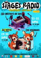 stage radio &copy; erwan averty