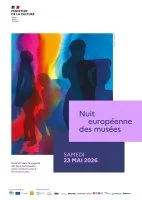 Nuit des mus&eacute;es &copy; Mairie de calvisson