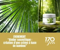  &copy; atelier cosm&eacute;tique bambou