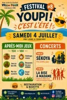  &copy; Villa jeux