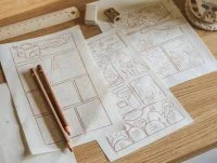 Image bd &copy; Mairie de calvisson