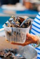 Les Estivales de Sommi&egrave;res_Sommi&egrave;res - Moules &copy; Alexandre Mazzocco