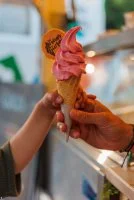 Les Ap&eacute;ros Gourmands de Calvisson_Calvisson - Glace italienne Fr&eacute;rots Givr&eacute;s &copy; Alexandre Mazzocco