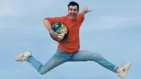 Spectacle Climato &copy; Mairie de Calvisson