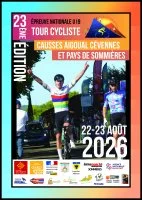 Affiche TCG &copy; MLC