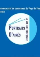 Exposition &laquo; Portraits d&rsquo;a&icirc;n&eacute;s &raquo;_Calvisson &copy; 