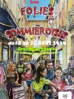 Les Folies Sommi&eacute;roises_Sommi&egrave;res &copy; 