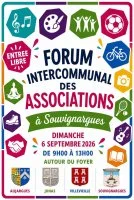 Forum des Associations &copy; 