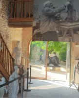 Visite libre de la Maison Cardot - Journ&eacute;es du Patrimoine_Calvisson &copy; Mairie de Calvisson