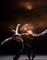 Projection de ballets - Journ&eacute;es du Patrimoine_Sommi&egrave;res &copy; Julien Benhamou