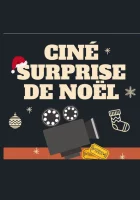 Cin&eacute; surprise de No&euml;l_Calvisson &copy; M&eacute;diath&egrave;que de Calvisson