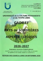 Conf&eacute;rence : g&eacute;n&eacute;alogie_Lecques &copy; CADREF