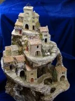 Exposition "Paysages r&eacute;invent&eacute;s" - Journ&eacute;es du Patrimoine_Lecques &copy; Atelier des Paysages miniatures