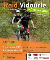 RAID VIDOURLE &copy; A. Ville
