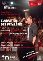  &copy; Th&eacute;&acirc;tre de N&icirc;mes