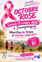 Marche - VTT &copy; D.Dumas