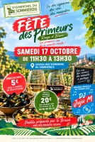  &copy; Vignerons du Sommi&eacute;rois