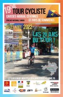 19e tour cycliste © Montpellier Languedoc Cyclisme