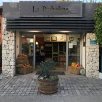 Charroi des olives et Fête de l'huile de l'Avent - Boutique © Moulin de Villevieille