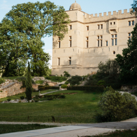  © Château de Pondres