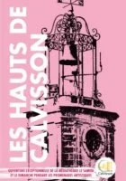 Les Hauts de Calvisson - Expositions_Calvisson - Visuel &copy; Mairie de Calvisson