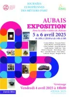  &copy; Mairie d'Aubais