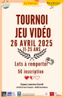 Tournoi Smash Bros_Sommi&egrave;res &copy; 