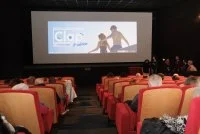 Ouverture  &copy; Association Clap