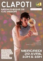  &copy; Mairie de calvisson