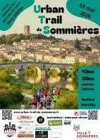 Urban Trail de Sommi&egrave;res - 1ere &eacute;dition_Sommi&egrave;res &copy; Sommi&egrave;res Athl&eacute;tisme