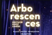 JEP 2026 : Spectacle nocturne &agrave; la Bambouseraie_G&eacute;n&eacute;rargues &copy; Bambouseraie