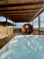 Spa - Sauna &copy; Valeurs Occitanes
