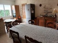 Les Garrigues_Calvisson - Cuisine &copy; Catherine Derubay