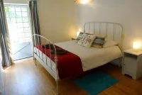 chambre 2 &copy; Mas de la Rivoire