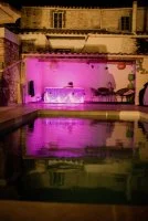 Spa de nuit &copy; Fran&ccedil;ois Tabet