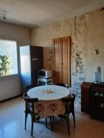 Les Garrigues - cuisine &copy; Catherine Derubay