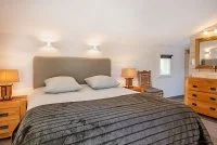 Villa Riviera - Chambre &copy; Casa Dina