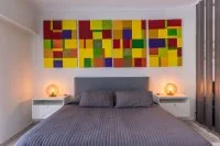 Studio - Espace nuit &copy; Casa Dina