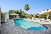 Casa Dina - Piscine &copy; Casa Dina