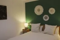 Meubl&eacute; de Tourisme - Chambre Bali &copy; Villa Augusta