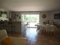 G&icirc;te "Aux Cypr&egrave;s du Sud"_Logrian-Florian &copy; 