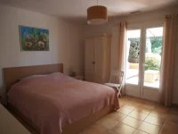 G&icirc;te "Aux Cypr&egrave;s du Sud"_Logrian-Florian &copy; 