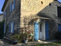 Maison d'En Bas - Maison de village &copy; COSTE Eliane