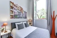 H&ocirc;tel Estelou - chambre &copy; H&ocirc;tel Estelou